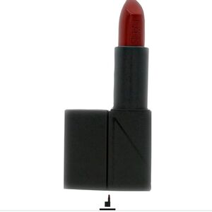 Nars Audacious Lipstick NIB